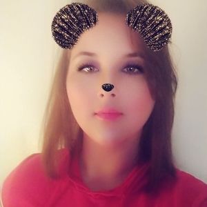 Meet your Posher, Tarynn